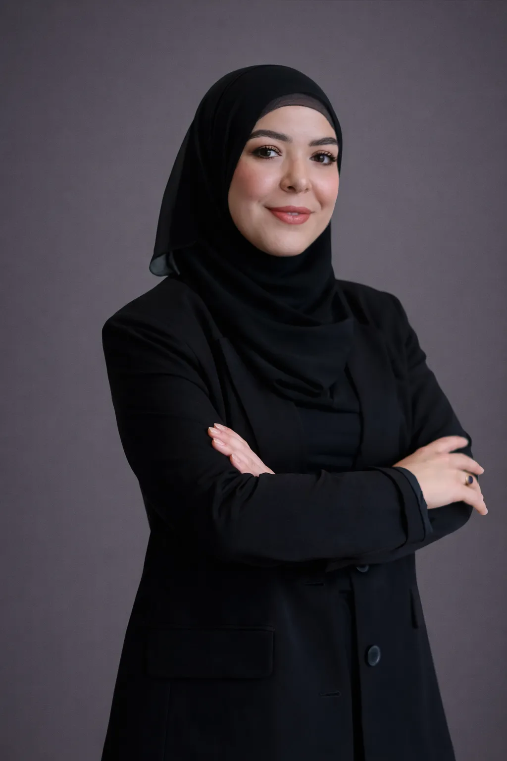 Mariam, kosmetolog